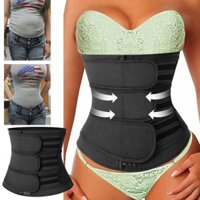 Mồ Hôi Neoprene Shaping Cơ Thể Belt