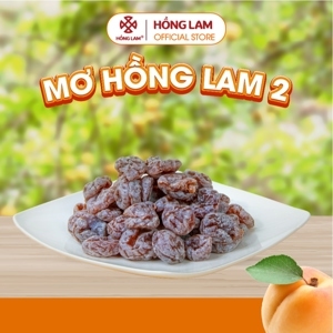 Mơ Hồng Lam 2