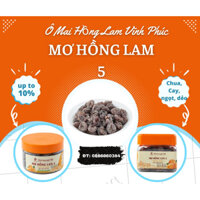 Mơ Hồng Lam 5