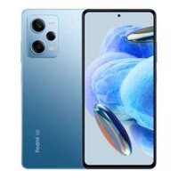 Mở hộp và đánh giá Xiaomi Redmi Note 12 Pro 5G: Camera ba mặt, nhận dạng vân tay mặt & khuôn mặt AI, MIUI 14 và MediaTek Dimensity 1080 6nm Octa Core