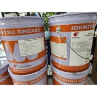 Mỡ Idemitsu Daphne Eponex Grease SR No.2 - 16kg