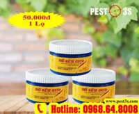 Mỡ kem OXYD (100g)