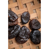 Mơ khô hữu cơ Sunny Fruit