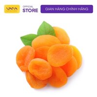 MƠ KHÔ KHÔNG HẠT (MƠ SẤY DẺO) 500G