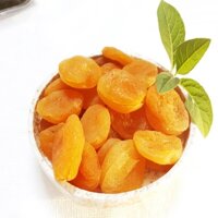 MƠ KHÔ THỔ NHĨ KỲ 380GR DAN D PAK sử dụng công nghệ sấy lạnh hiện đại bậc nhất thế giới, hoàn toàn tự nhiên,KHÔNG ĐƯỜNG