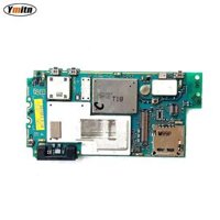 Mở Khóa Chính Board Mainboard Ymitn Cho Sony Ericsson W705 W715 có Chip Mạch Cáp Mềm