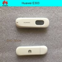 Mở Khóa Gốc E303 7.2Mbps HSDPA Modem Và 3G USB Modem