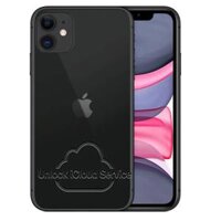 Mở Khóa iCloud iPhone 11