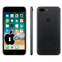 Mở Khóa iCloud iPhone 7 Plus