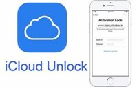 Mở Khóa iCloud iPhone X / Xr / Xs / Xs Max