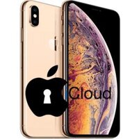 Mở Khóa iCloud iPhone XS MAX