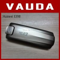 Mở khóa modem không dây Huawei E398 E398u-1 Cat3 100Mbps 4G LTE FDD 900/1800/2100/2600 MHz, phù hợp với các model E3276 E392u-12 E3372