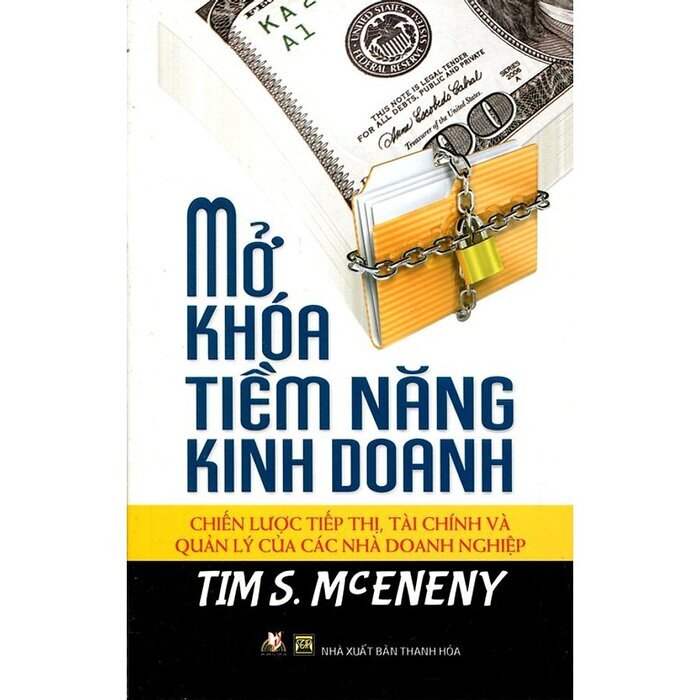 Mở khóa tiềm năng kinh doanh