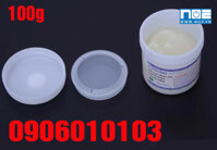 Mỡ  KINGBO RMA-218 dùng khò hàn và làm chân chipset