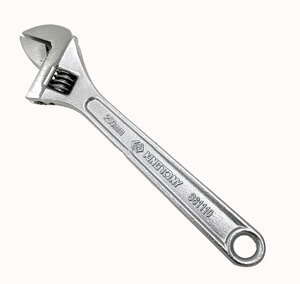 Mỏ lết Kingtony 3611-10R, 10"