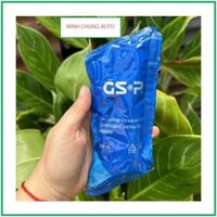 Mỡ láp, mỡ bò bôi trơn đầu láp thước lái ô tô GSP Korea 90gr