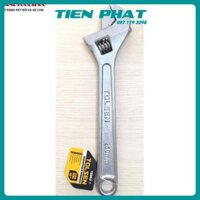 Mỏ lết 10 inch Tolsen 15003