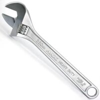 Mỏ lết 15 inch MW-HD37, mở ngàm 44mm MCC Japan, loại Heavy Duty