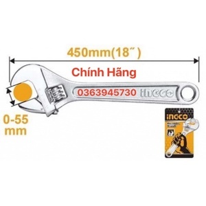 Mỏ lết 18" HADW131182