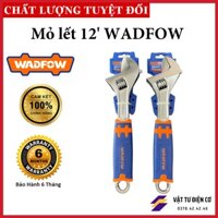 MỎ LẾT 300MM (12') WAW2212 WADFOW
