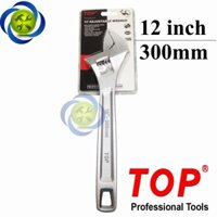 Mỏ lết 300mm TOP 151226-12 loại 12 inch