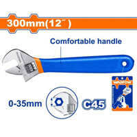 Mỏ lết 300mm(12") WAW5112