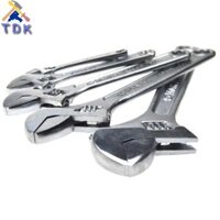 Mỏ lết 450mm/18" Cao cấp Cmart