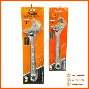 Mỏ lết Asaki AK-7635