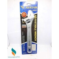 Mỏ lết AVATAR AV-300C cỡ 12'-300mm