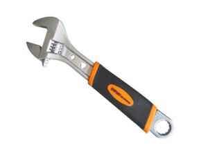 Mỏ lết bọc nhựa Century 0511245-12"