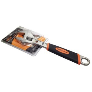 Mỏ lết bọc nhựa Century 0511245-12"