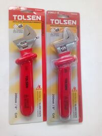 MỎ LẾT CÁCH ĐIỆN TOLSEN V40520