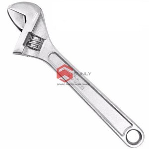 Mỏ lết cầm tay Ingco HADW131062