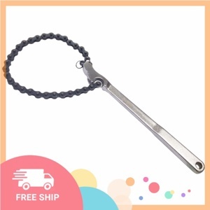 Mỏ lết (cảo) dây xích 9" (23mm) Licota ATA-0274