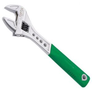 Mỏ lết có điều chỉnh Toptul AMAA3325