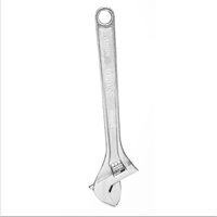 Mỏ Lết Đa Năng 15 Inch, 18 inch Deli Cao Cấp Chính Hãng - Chất Liệu Thép Cacbon Siêu Bền - EDL015A EDL018A