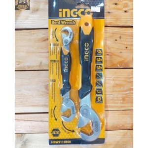 Mỏ lết đa năng INGCO HBWS110808