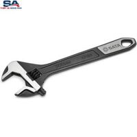 Mỏ lết đen 12" Sata 47125