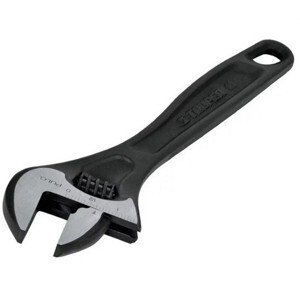 Mỏ lết đen 18in/450mm Truper 15498 PET-18