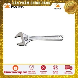 Mỏ lết điều chỉnh Fujiya FAW-200-28