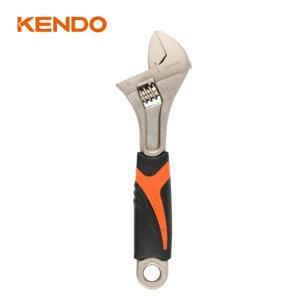 Mỏ lết hệ cao cấp mét Kendo 15103 250mm