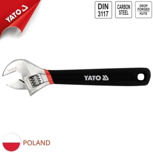 Mỏ lết hệ mét Yato YT-21650