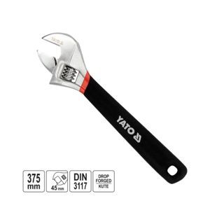 Mỏ lết hệ mét Yato YT-21650