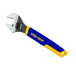 Mỏ lết Irwin 10505488, 8"