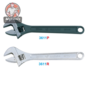 Mỏ lết Kingtony 3611-08P