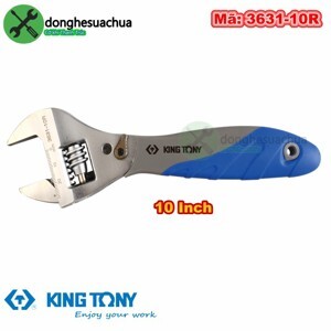 Mỏ lết Kingtony 3631-10R