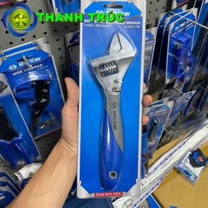 Mỏ lết Kingtony 3631-10R