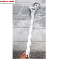 Mỏ lết mạ chrome 30 inch Asaki AK-7639