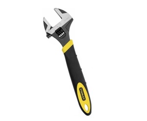 Mỏ lết Maxsteel 12"/300mm Stanley 90-950-22