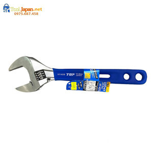 Mỏ lết miệng rộng Top Kogyo HY-42G